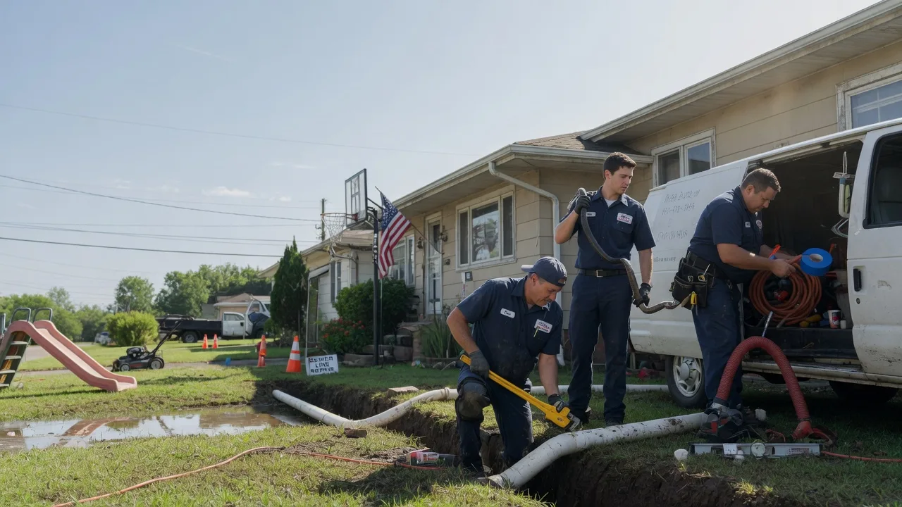 Toilet Installation in Redford, MI near me